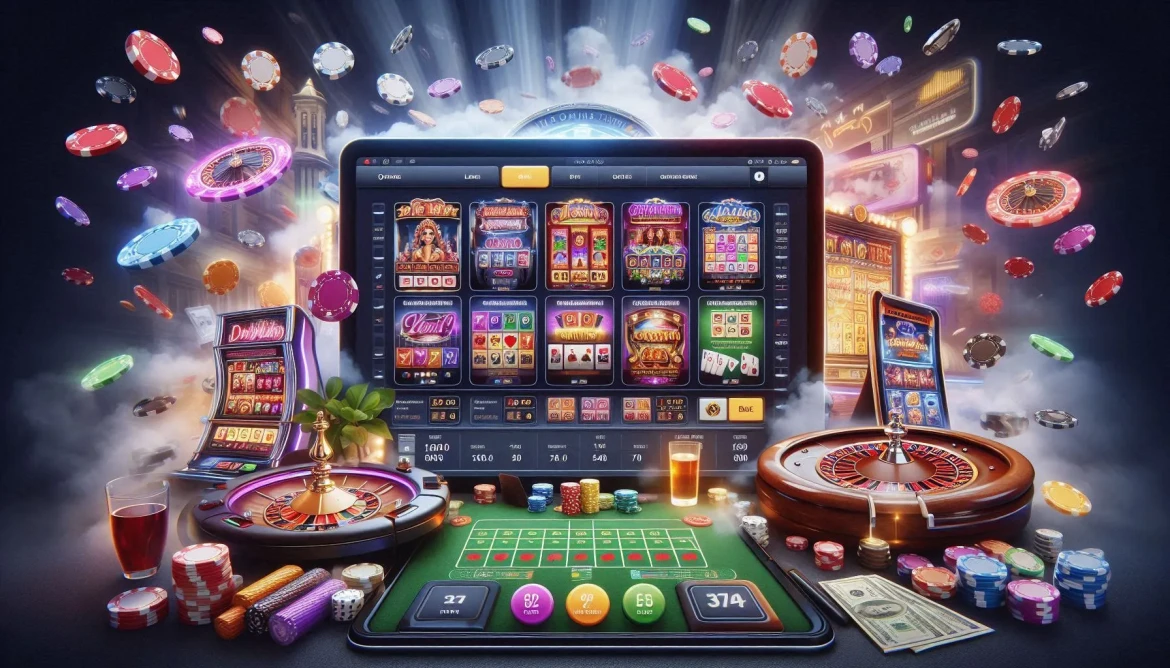 Joo Casino